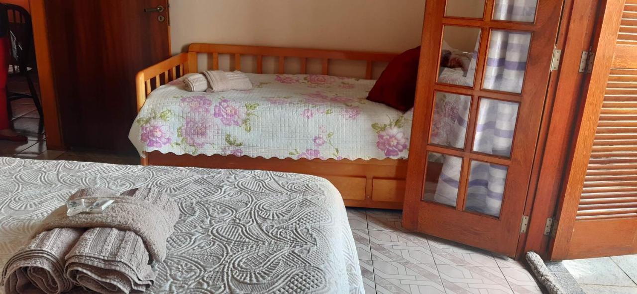 Habitación en casa particular Cantinho Da Bisa Campos do Jordão