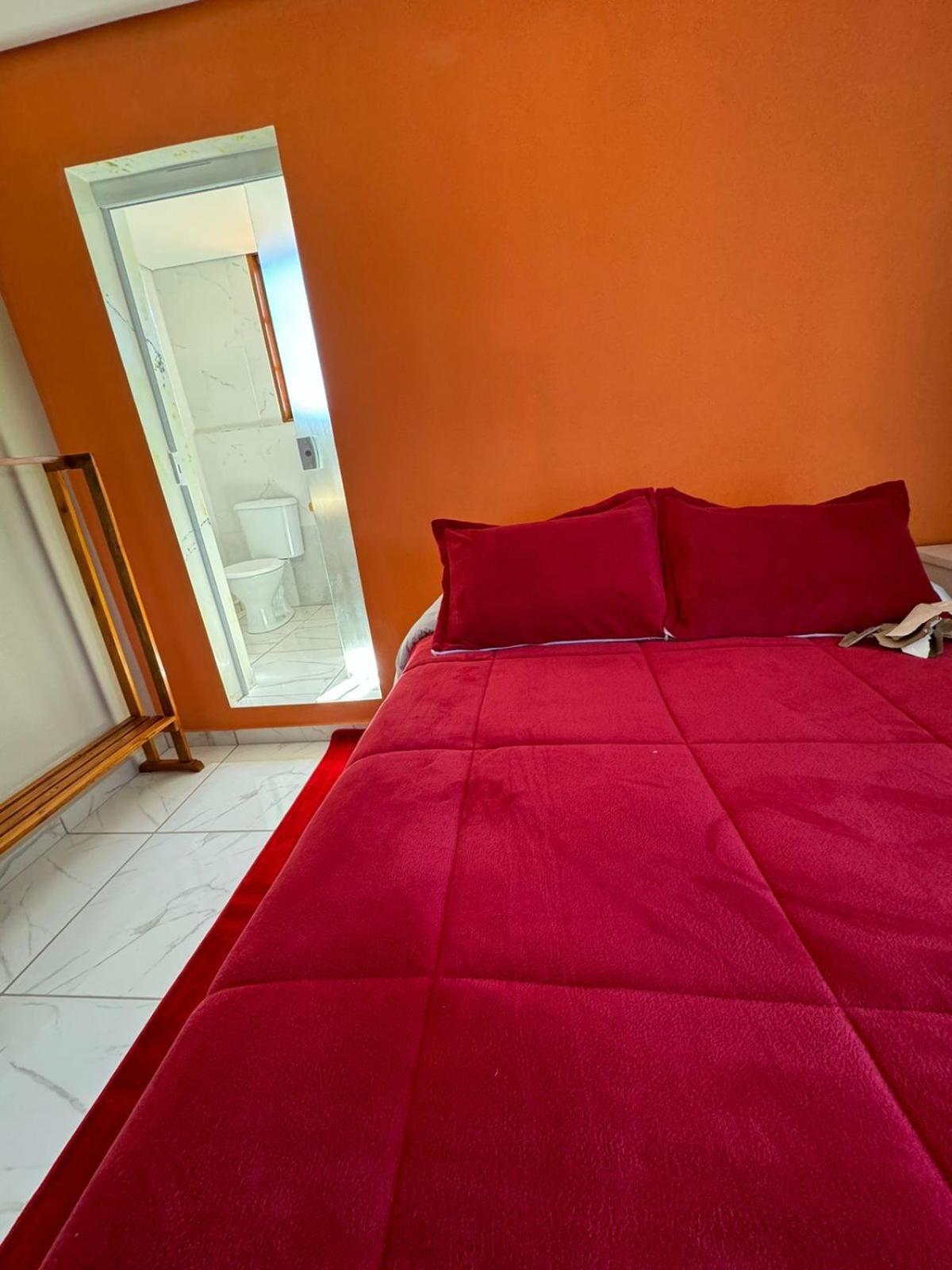 Habitación en casa particular Cantinho Da Bisa *